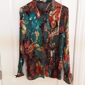 Women blouse
